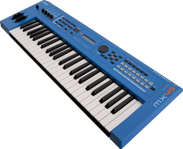 Yamaha MX 49 V2 Blue