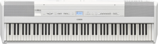 Yamaha P 525 WH