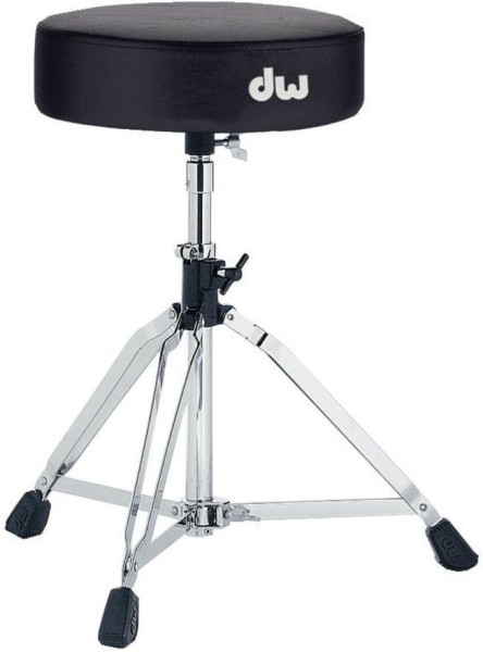 dw DWCP3100 Round Seat Drum Throne