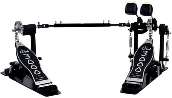 dw DWCP3002A Double Pedal