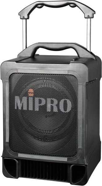 MIPRO MA-707 - Demoware-