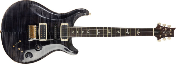 PRS Modern Eagle V Gray Black 10 Top