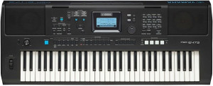 Yamaha PSR-E473