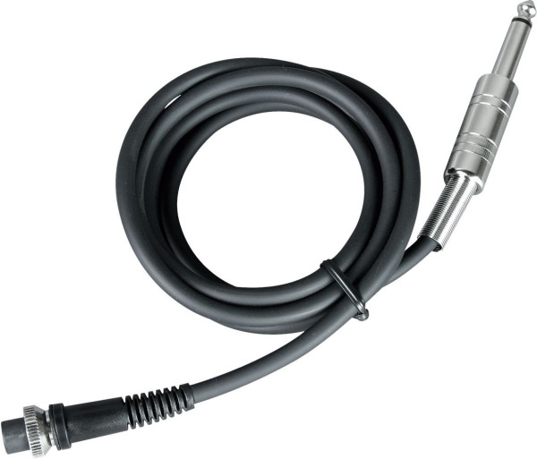 MIPRO MU-40G Instrumentenkabel