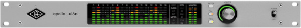 Universal Audio Apollo x16D ESS