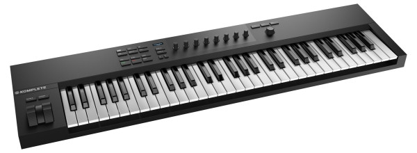 Native Instruments Komplete Kontrol A61