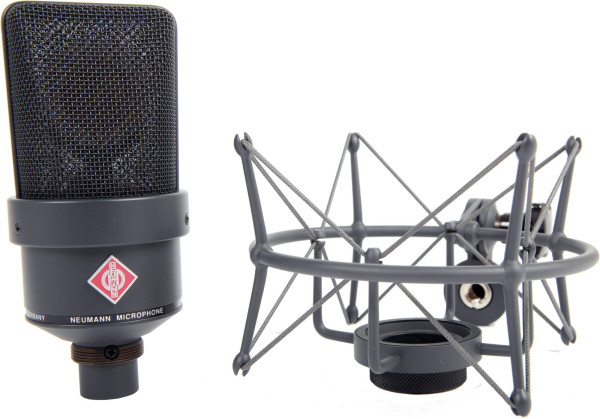 Neumann TLM 103 Studio Set (Retoure)