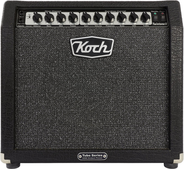 Koch Amps Twintone II 1x12 Combo gebraucht