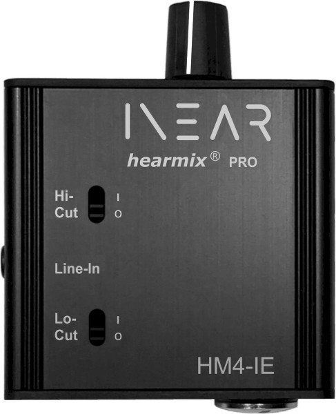 InEar Hearmix Pro (Retoure)