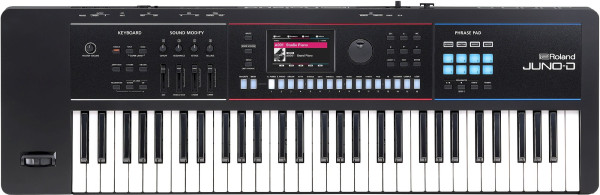 Roland Juno-D6