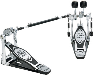 Tama Doppelpedal Iron Cobra HP200PTW