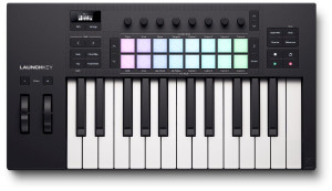 Novation Launchkey 25 MK4