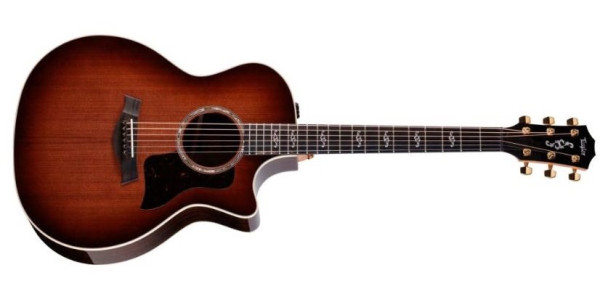 Taylor 50th Anniversary 414ce Special Edition