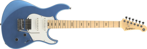 Yamaha Pacifica Standard Plus Sparkle Blue/MN