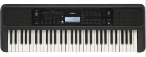 Yamaha PSR-E383