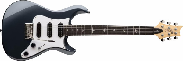 PRS SE NF3 Gun Metal Grey/RW