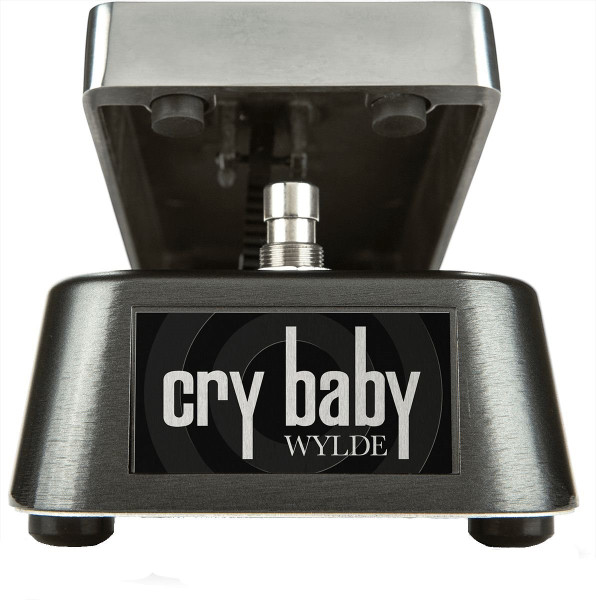 Dunlop Cry Baby WA 45 Zakk Wylde Signature Wah