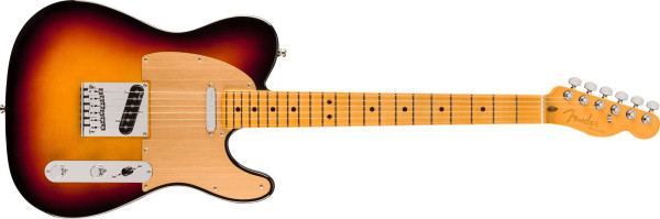 Fender American Ultra II Telecaster Ultraburst