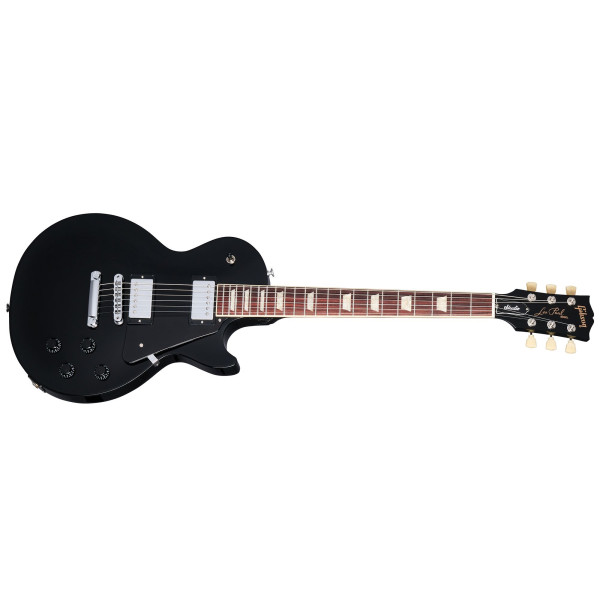 Gibson Les Paul Studio Ebony