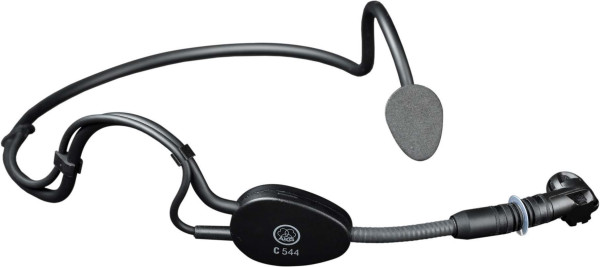 AKG C 544 L Headsetmikro Mini-XLR (Retoure)