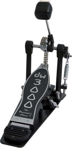 dw DWCP3000A Single Pedal