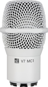 SE electronics V7 MC1 White