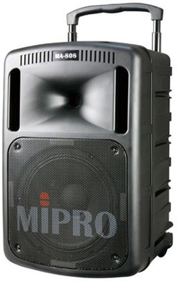 MIPRO MA-808