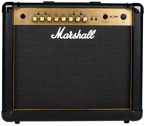 Marshall MG 30 GFX Combo (Retoure)