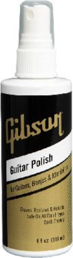 Gibson Guitar Polish