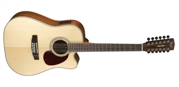 Cort MR 710 F 12-String Natur