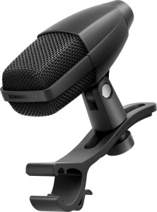 Sennheiser MD 421 Kompakt + Drum Clamp