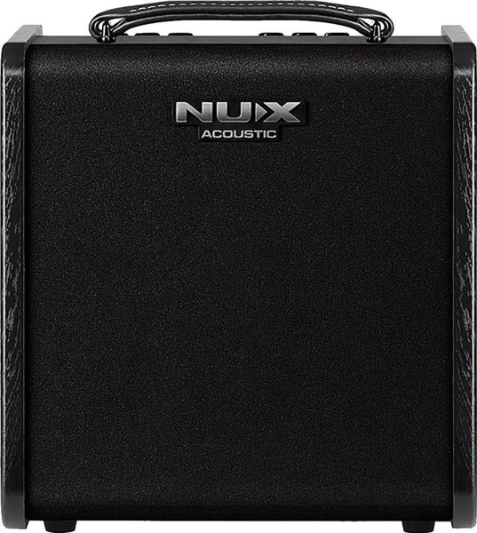 Nux AC-60 Stagemann II Akustik-Amp (Retoure)