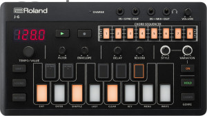 Roland AIRA Compact J-6 Chord Synth