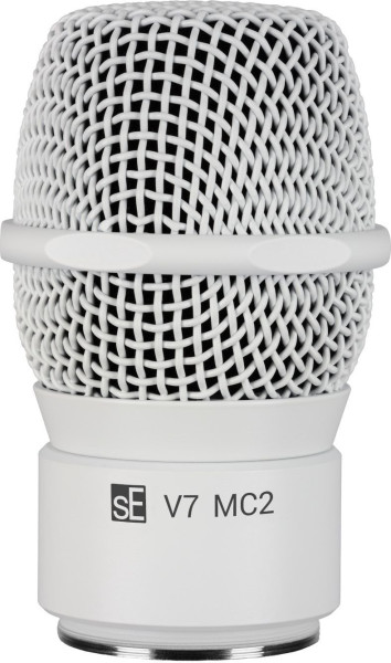 SE electronics V7 MC2 White