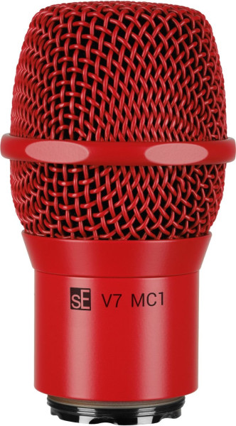 SE electronics V7 MC1 Red