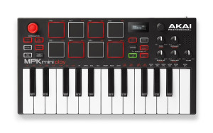 Akai MPK mini Play