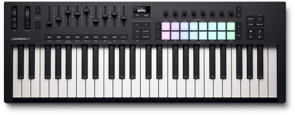 Novation Launchkey 49 MK4