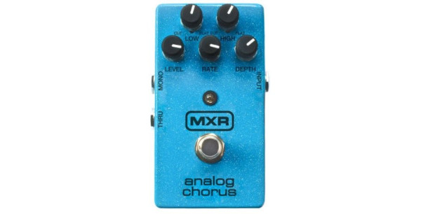 MXR M234 Analog Chorus