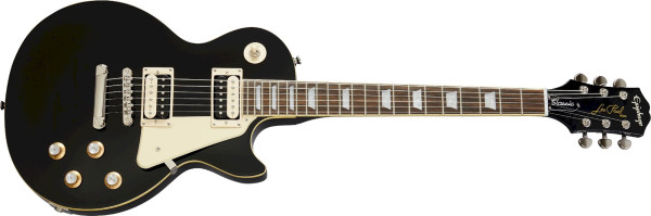 Epiphone Les Paul Classic Ebony