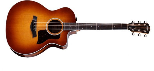 Taylor 214ce Plus Special Edition