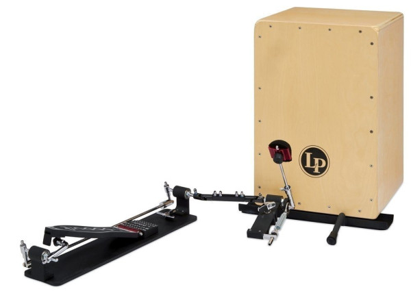 dw DWCP5000CJDL Cajon Pedal Direct Drive