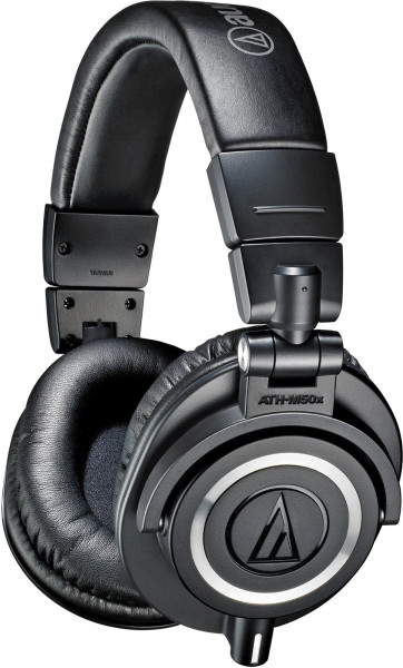 Audio Technica ATH-M50x