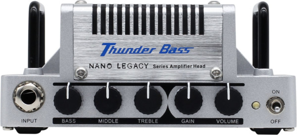 Hotone Thunder Bass