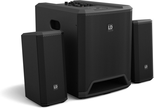 LD Systems DAVE10 G4X