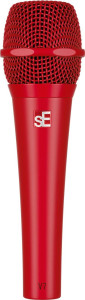 SE electronics V7 Red