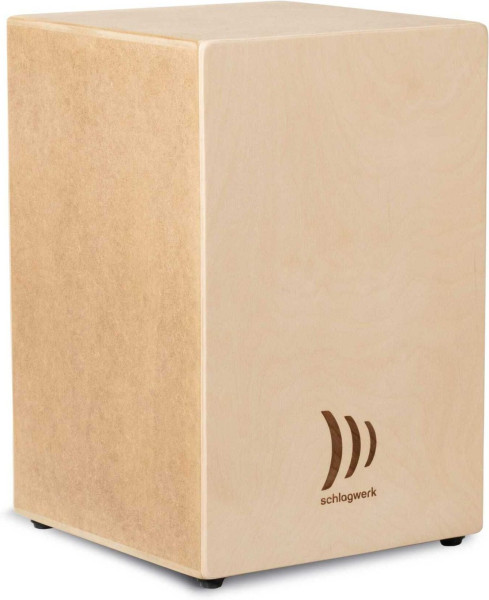 Schlagwerk CBA10S Cajonbausatz Medium