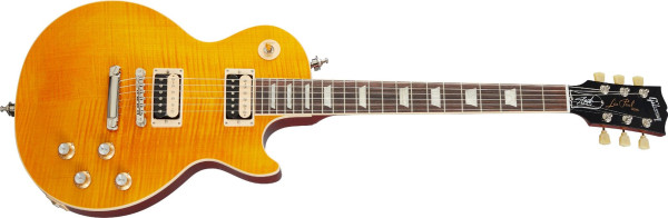 Gibson Slash Les Paul Standard Appetite Burst