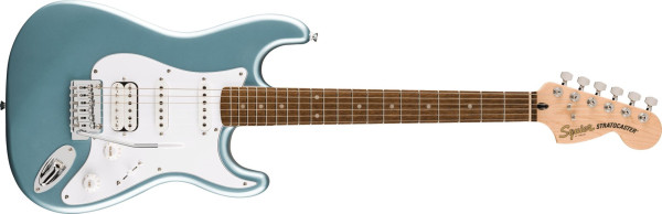 Fender Squier Affinity Stratocaster JUNIOR HSS Ice Blue Metallic