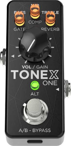 IK Multimedia Tonex ONE (Retoure)