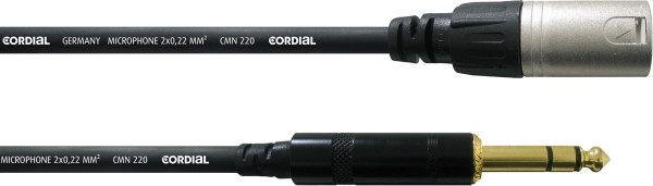 Cordial CFM 6 MV